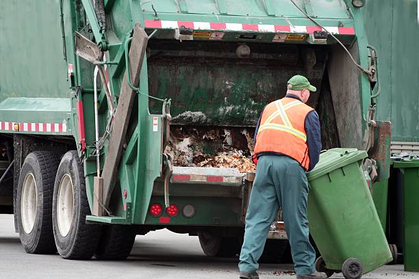 Best Commercial Junk Removal  in Middletown, VA