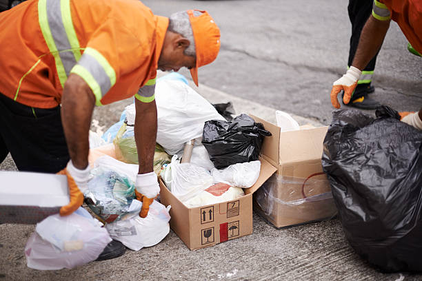 Best Residential Junk Removal  in Middletown, VA