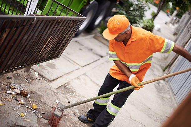 Professional Junk Removal in Middletown, VA