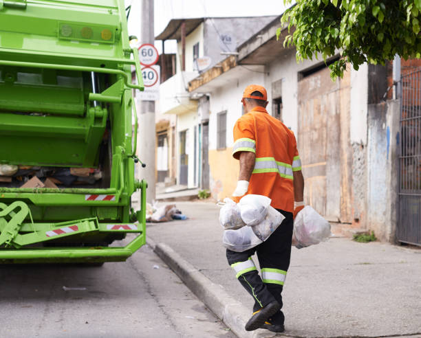 Moving and Downsizing Cleanouts in Middletown, VA